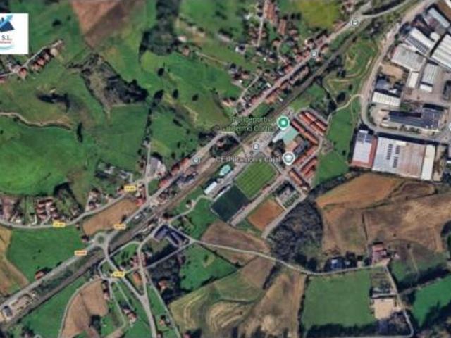 Piso Venta El Astillero, Guarnizo