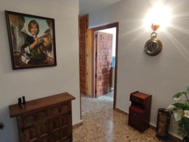 Piso Venta El Barraco, El Barraco