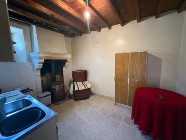 Piso Venta El Bodón, El Bodón