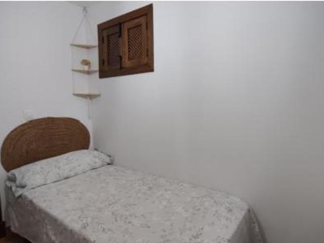 Piso Venta El Bosque, El Bosque