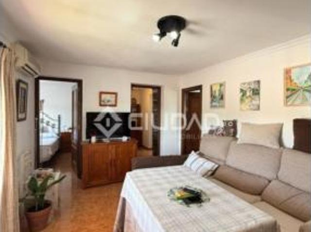 Piso Venta El Bosque, El Bosque