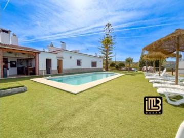 Piso Venta El Borge, El Borge