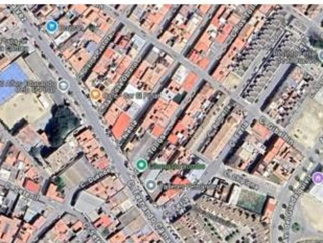 Piso Venta El Cuervo de Sevilla, El Cuervo de Sevilla