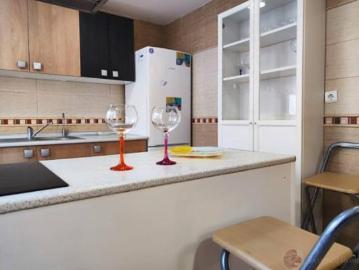 Piso Venta Alicante Alacant, L'Albufereta