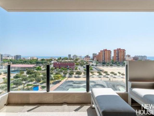 Piso Venta El Campello, El Campello Pueblo