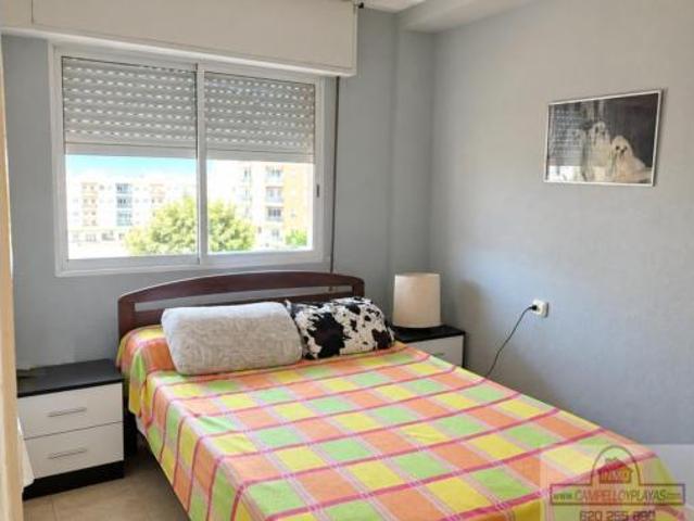 Piso Venta El Campello, El Campello Playa