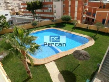 Piso Venta El Campello, El Campello Pueblo