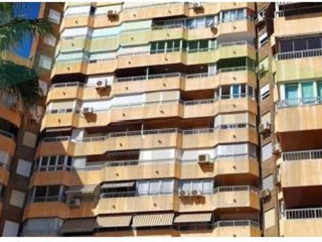 Piso Venta El Campello, El Campello Playa