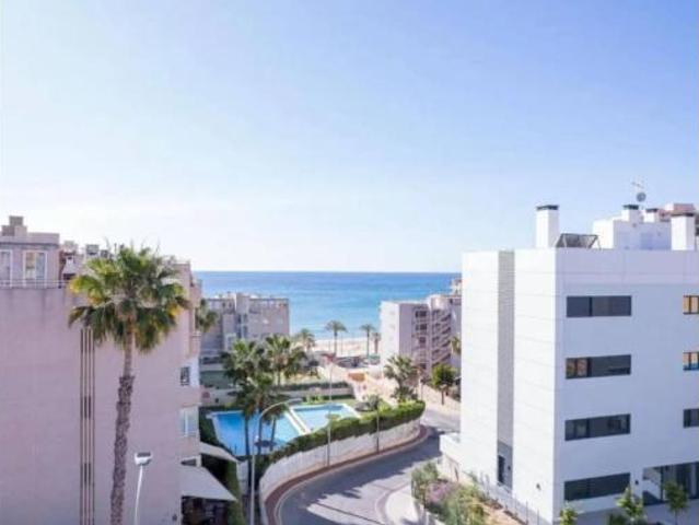 Piso Venta El Campello, El Campello