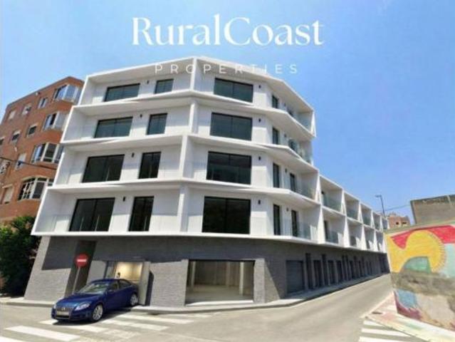 Piso Venta El Campello, El Campello