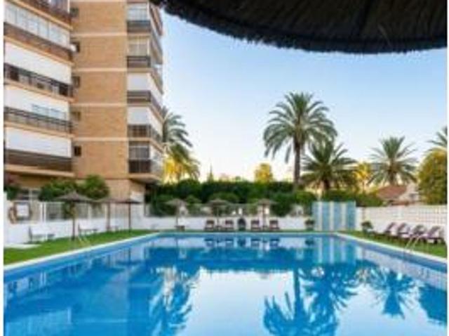Piso Venta El Campello, Platja Muchavista