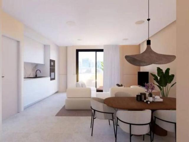Piso Venta El Campello, El Campello