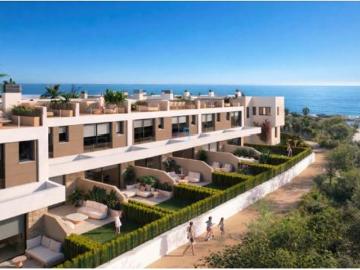 Piso Venta El Campello, La Almadraba Coveta Fumà Amerador