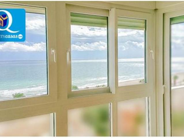 Piso Venta El Campello, Platja Muchavista