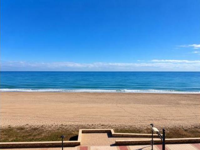 Piso Venta El Campello, Platja Muchavista