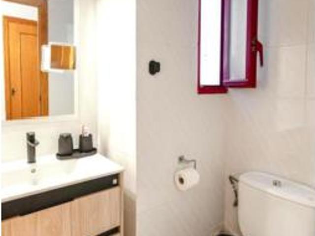 Piso Venta El Campello, Platja Muchavista