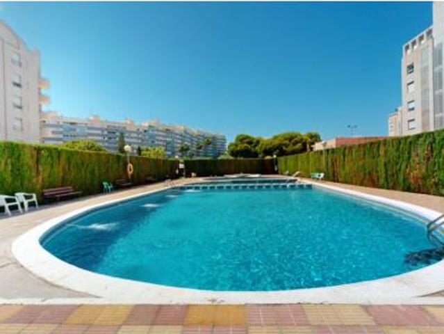 Piso Venta El Campello, Platja Muchavista