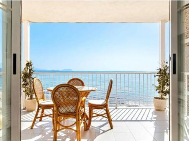 Piso Venta El Campello, Platja Muchavista