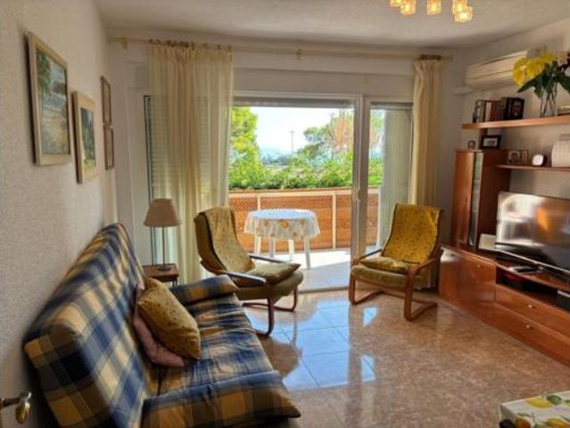 Piso Venta El Campello, Platja Muchavista