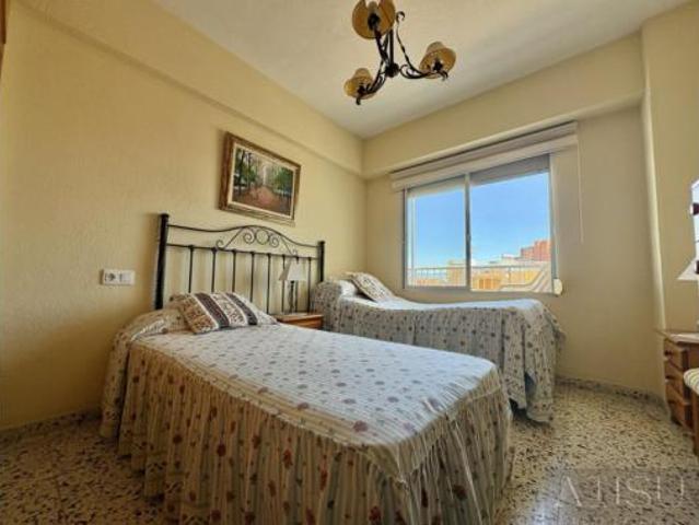 Piso Venta El Campello, Platja Muchavista