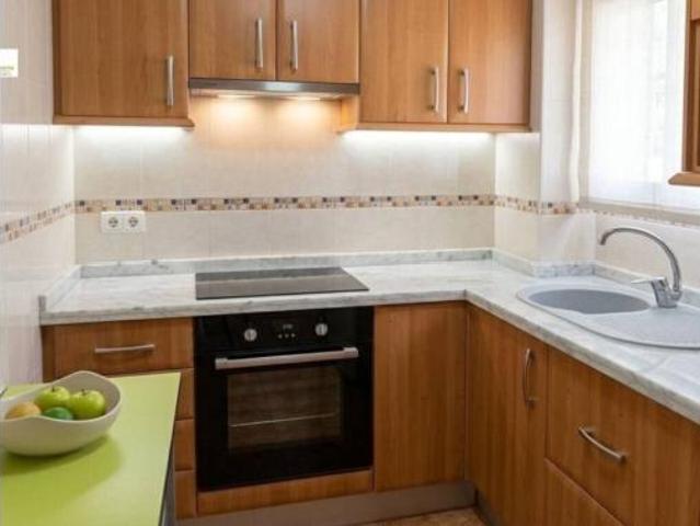 Piso Venta El Campello, Platja Muchavista