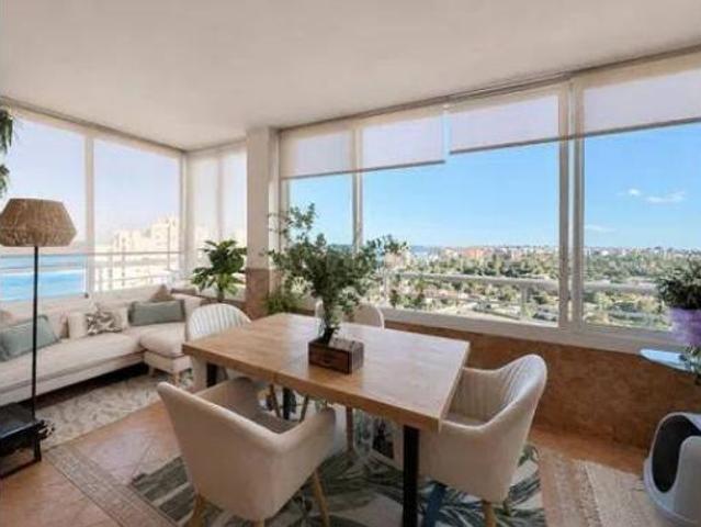 Piso Venta El Campello, Platja Muchavista