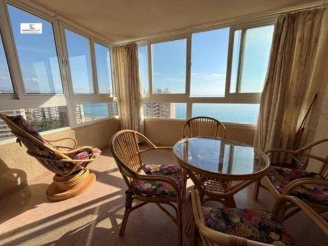 Piso Venta El Campello, Platja Muchavista
