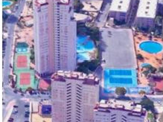 Piso Venta El Campello, Platja Muchavista