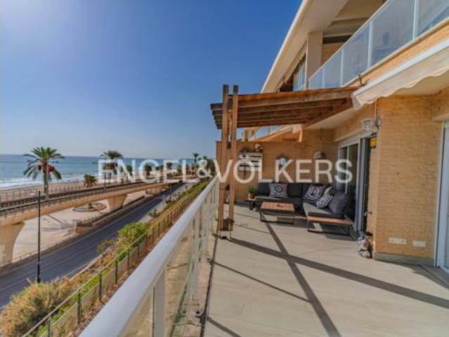Piso Venta El Campello, Platja Muchavista