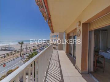 Piso Venta El Campello, Platja Muchavista