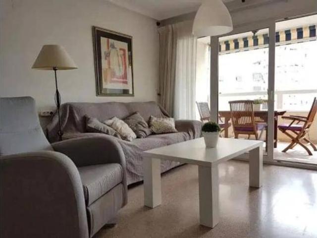 Piso Venta El Campello, Platja Muchavista