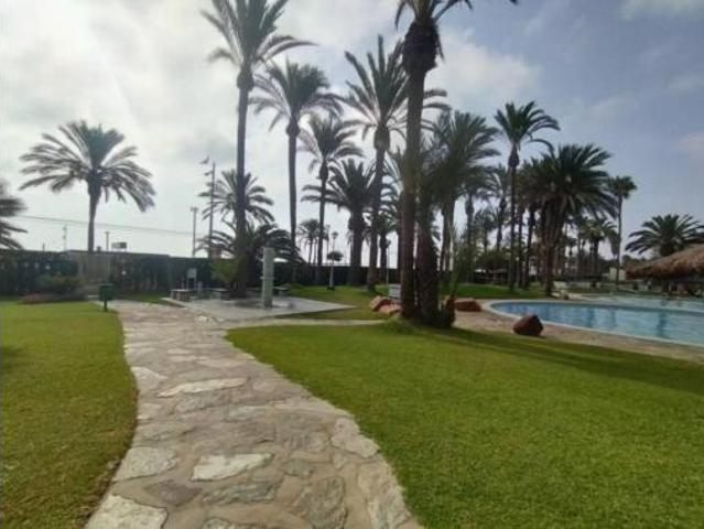 Piso Venta El Campello, Platja Muchavista