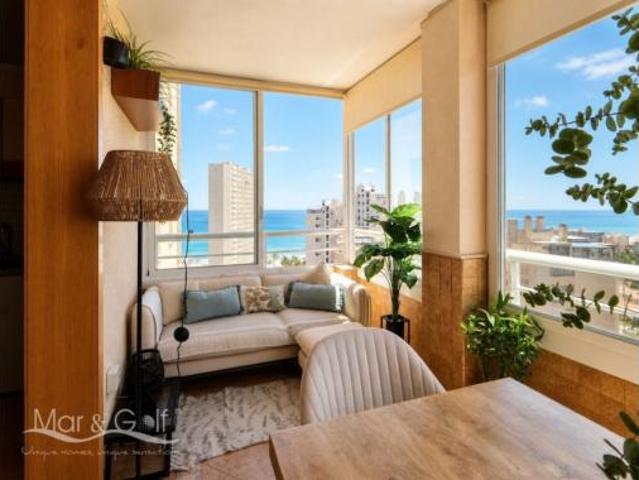 Piso Venta El Campello, Platja Muchavista