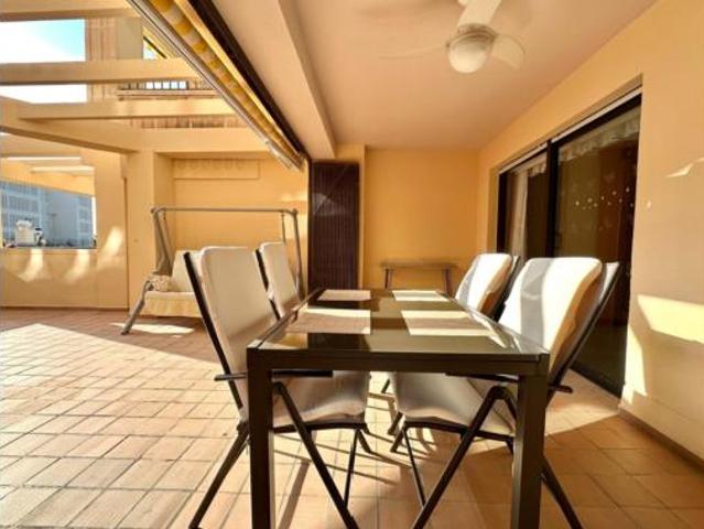 Piso Venta El Campello, Platja Muchavista
