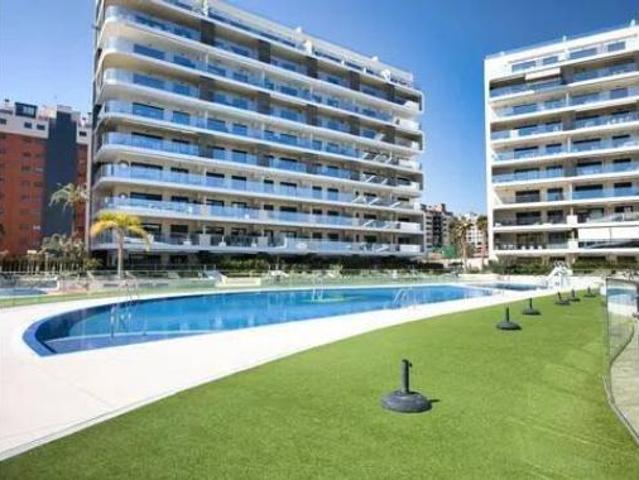 Piso Venta El Campello, Platja Muchavista