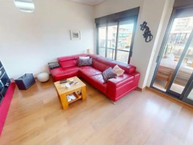 Piso Venta El Campello, Platja Muchavista