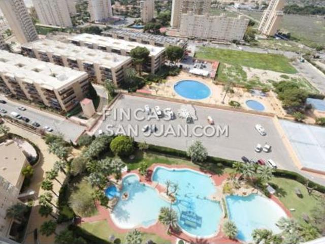 Piso Venta El Campello, Platja Muchavista