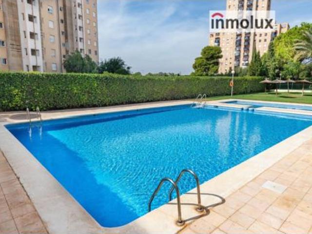 Piso Venta El Campello, Platja Muchavista