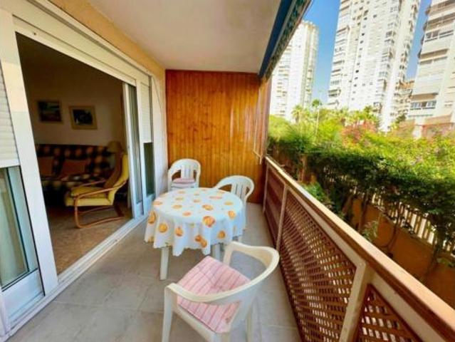 Piso Venta El Campello, Platja Muchavista