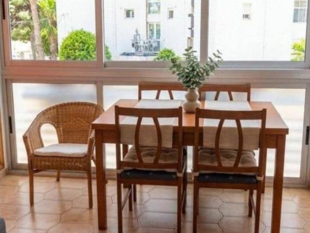 Piso Venta El Campello, Platja Muchavista