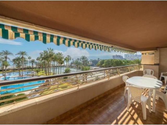 Piso Venta El Campello, Platja Muchavista