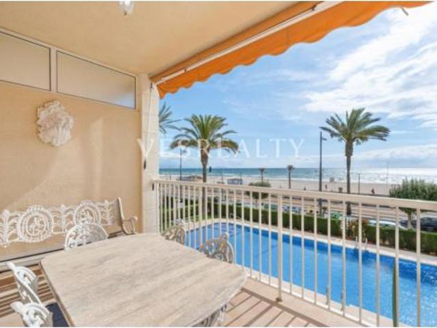 Piso Venta El Campello, Platja Muchavista