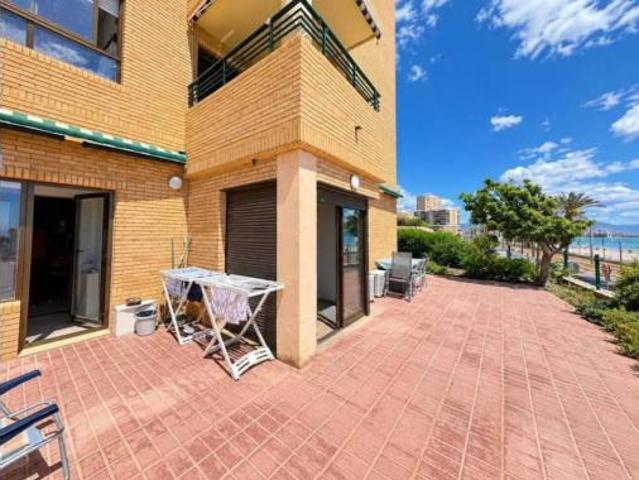 Piso Venta El Campello, Platja Muchavista