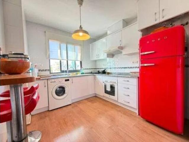 Piso Venta El Campello, Platja Muchavista