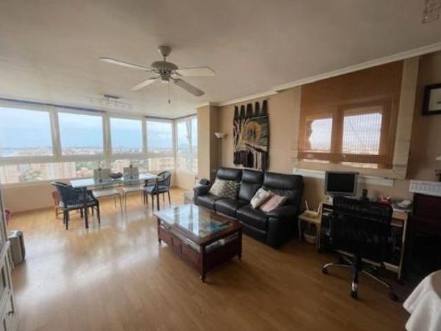 Piso Venta El Campello, Platja Muchavista