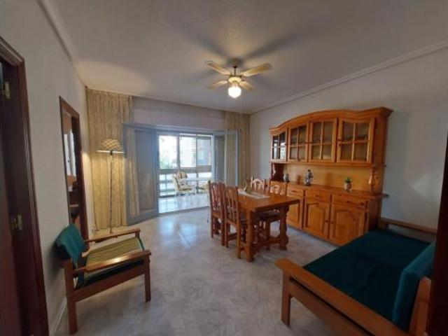 Piso Venta El Campello, Platja Muchavista