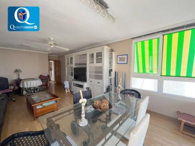 Piso Venta El Campello, Platja Muchavista