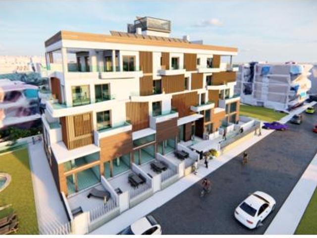 Piso Venta El Campello, Platja Muchavista