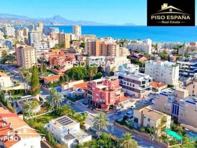 Piso Venta El Campello, Platja Muchavista