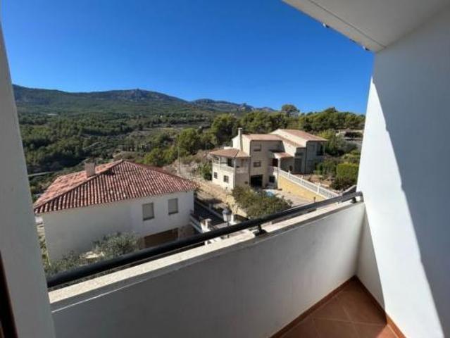 Piso Venta El Castell de Guadalest, El Castell de Guadalest